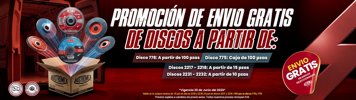 Promociones Austromex Promo