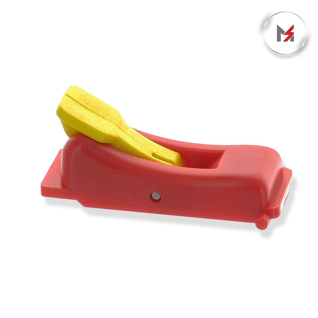 GATILLO DE SEGURIDAD PARA ANTORCHA POWERMAX 1650HYPERTHERM HYPERTHERM 002244 - Mersol Sureste México