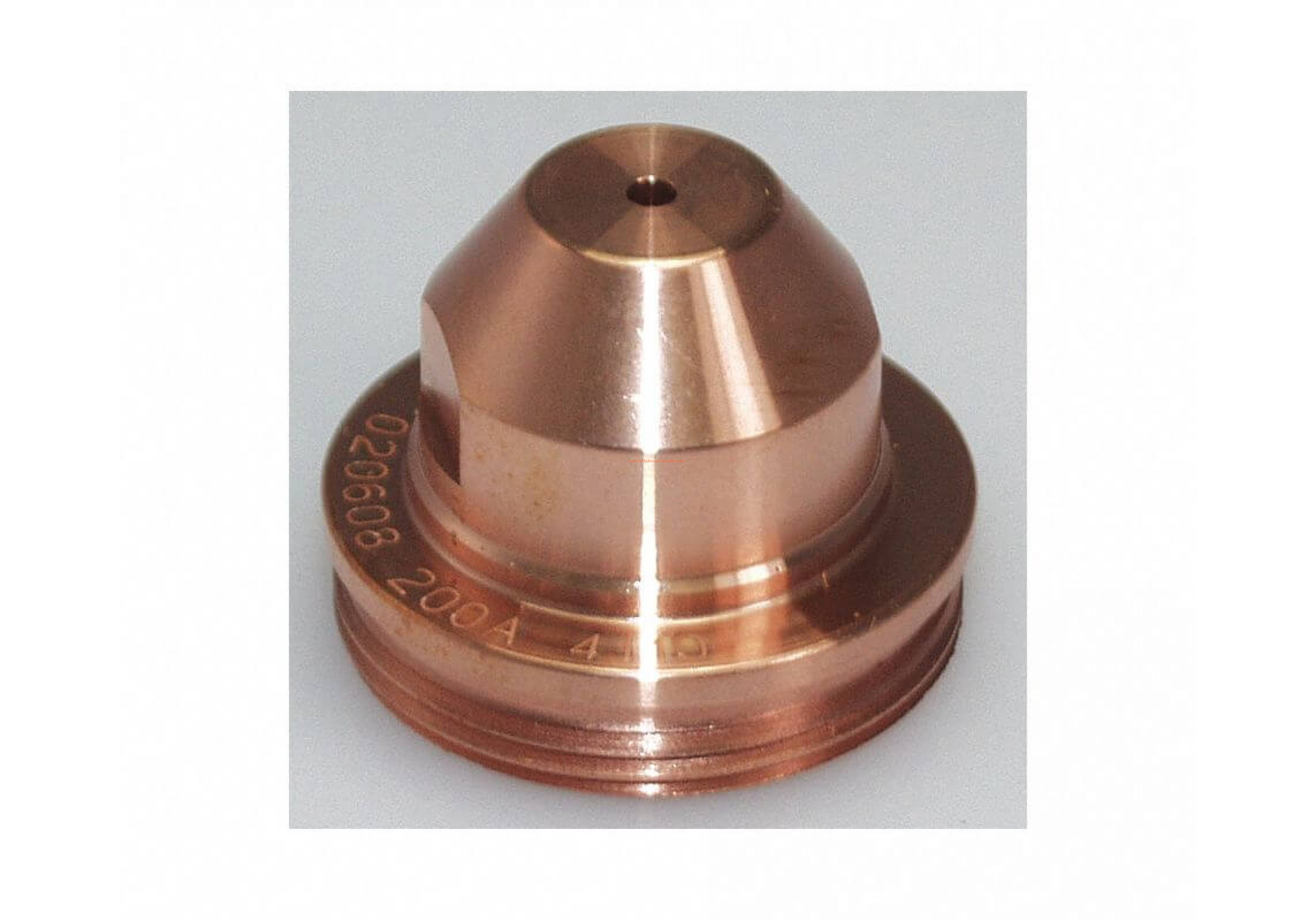 BOQUILLA 200A AIR N2 ARH2 .086 HYPERTHERM HYPERTHERM 020608 - Mersol Sureste México