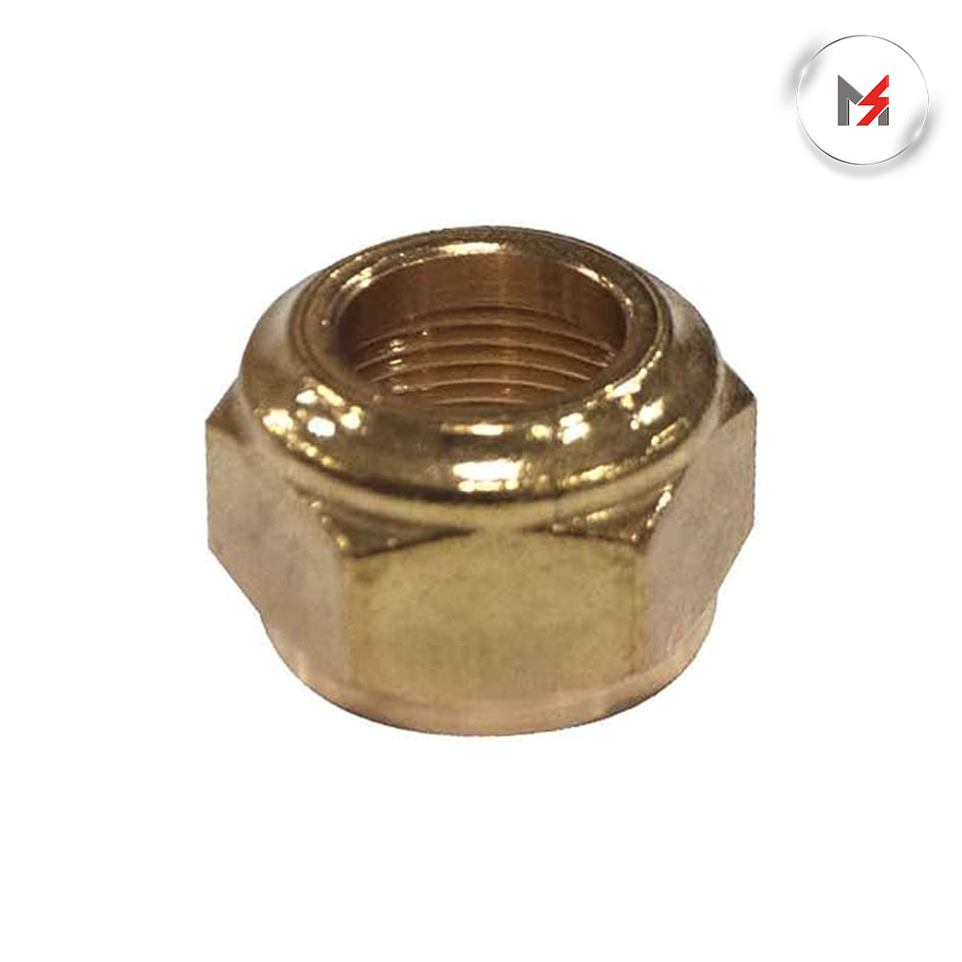TIP NUT VICTOR 0309-0018 - Mersol Sureste México
