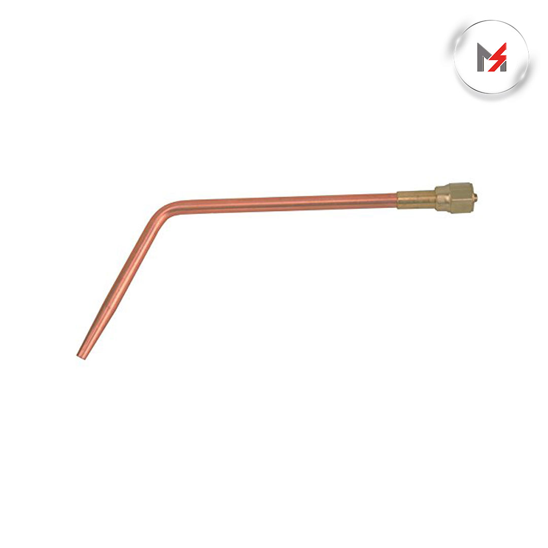 BOQUILLA PARA SOLDAR 0 SERIE W ANTORCHA SERIE 300 VICTOR VICTOR 0323-0112 - Mersol Sureste México