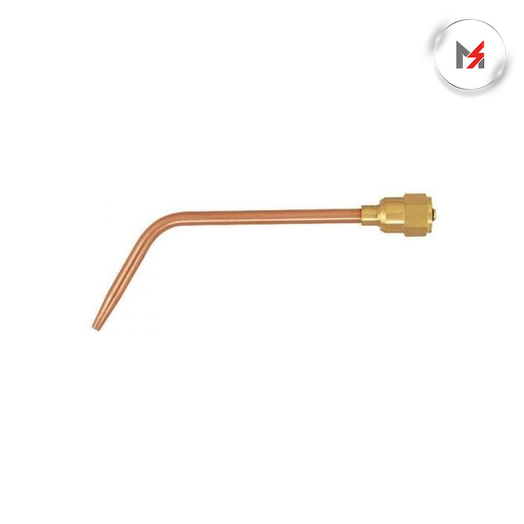 BOQUILLA PARA SOLDAR 3-W MCA VICTOR VICTOR 0323-0122 - Mersol Sureste México