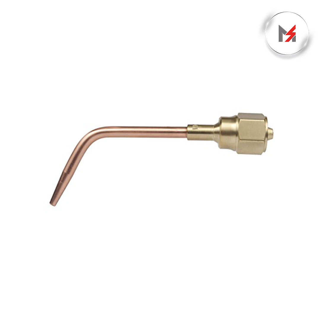 BOQUILLA PARA SOLDAR 4-W MCA VICTOR VICTOR 0323-0130 - Mersol Sureste México