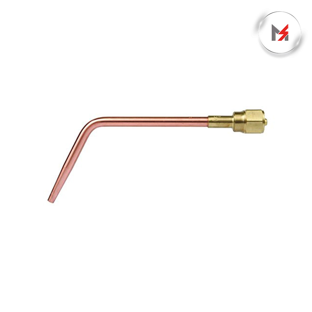 BOQUILLA PARA SOLDAR 5-W MCA VICTOR VICTOR 0323-0131 - Mersol Sureste México