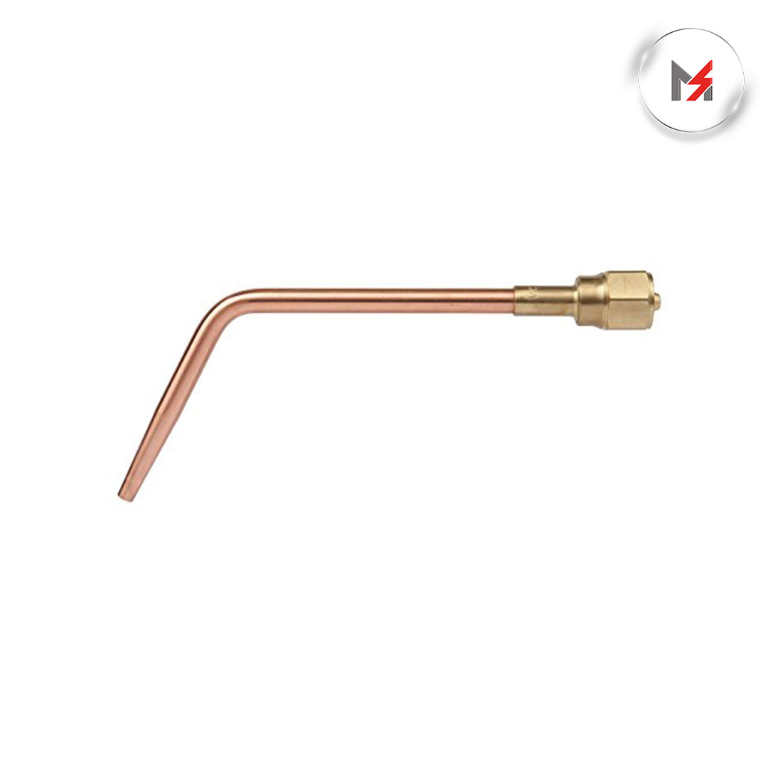 BOQUILLA PARA SOLDAR 6-W MCA VICTOR VICTOR 0323-0132 - Mersol Sureste México