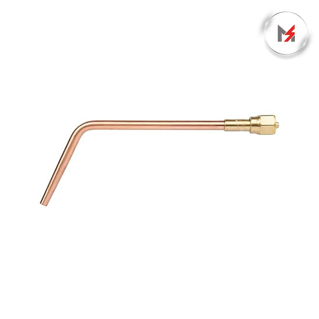 BOQUILLA PARA SOLDAR 7-W MCA VICTOR VICTOR 0323-0140 - Mersol Sureste México