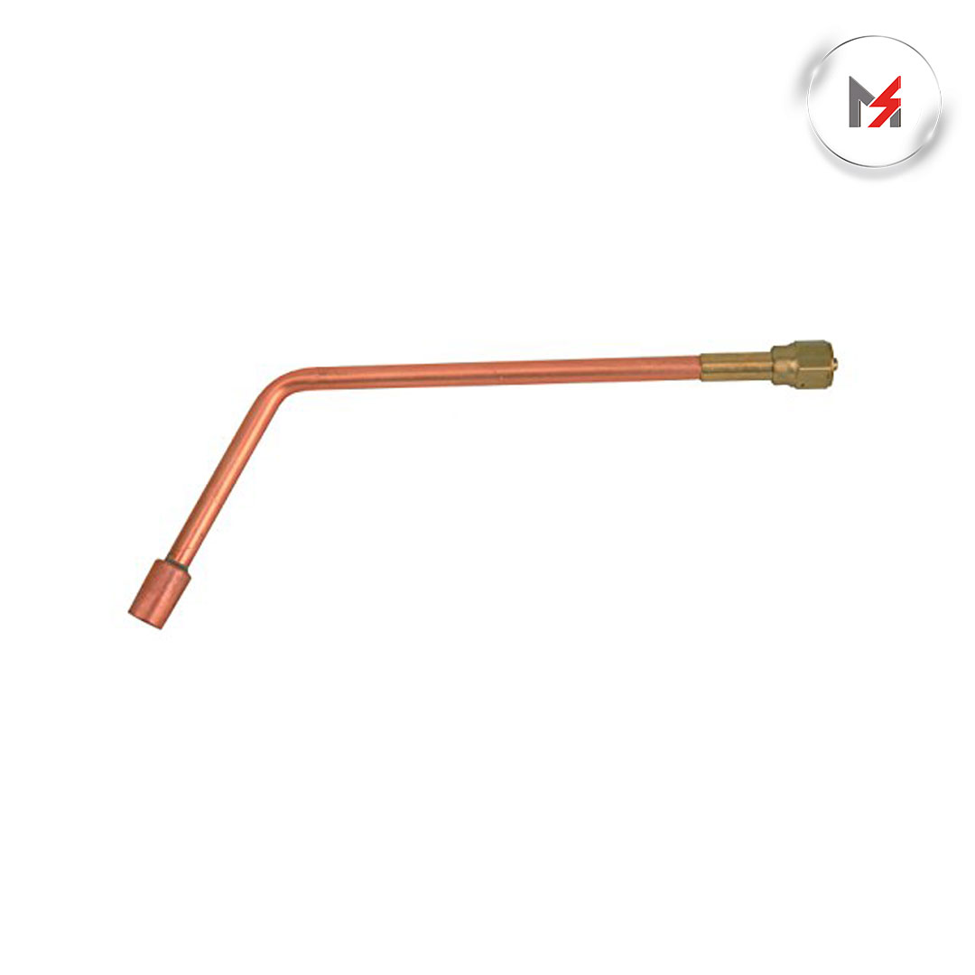 BOQUILLA PARA CALENTARMIENTO 12 MFA OXIACETILENO VICTOR VICTOR 0323-0261 - Mersol Sureste México
