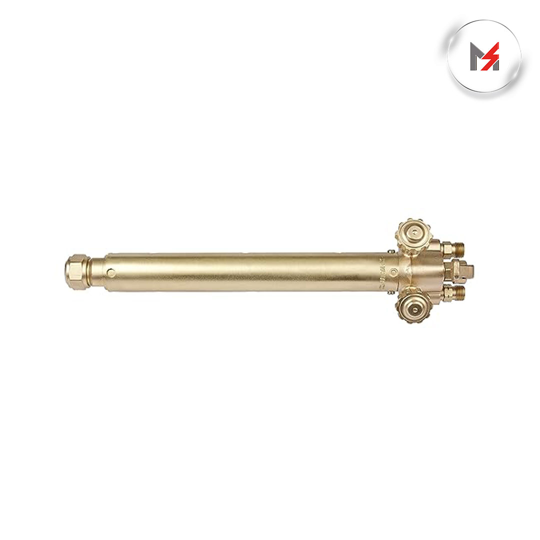 SOPLETE CORTE RECTO 14inLP/GAS NATURAL MT-210N MCA. VICTOR VICTOR 0380-0216 - Mersol Sureste México