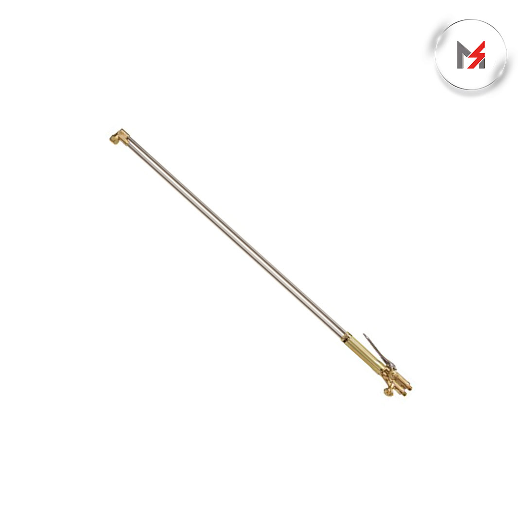 SOPLETE CORTE 48" 90Grados PARA TRABAJO PESADO SERIE ST 2650FC MC VICTOR 0381-1502 - Mersol Sureste México