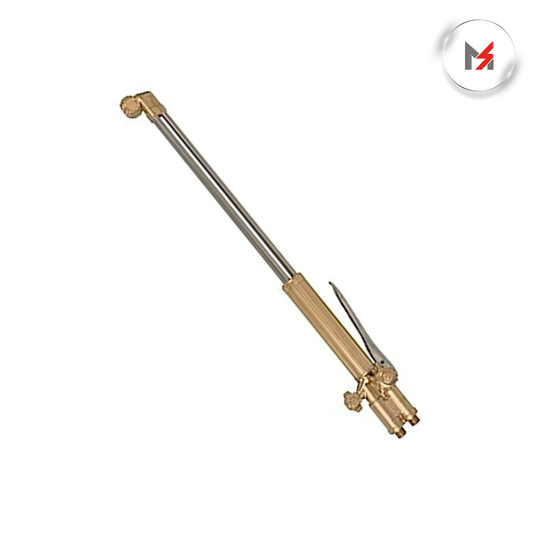 SOPLETE CORTE 48in 180Grados PARA TRABAJO PESADO SERIE ST 2600FC M VICTOR 0381-1504 - Mersol Sureste México