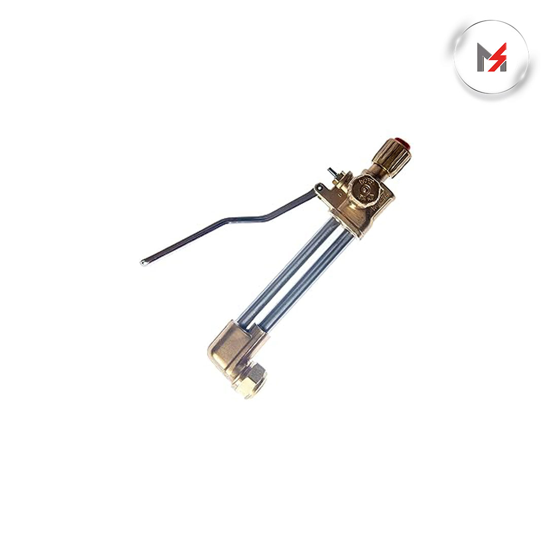 ADITAMENTO DE CORTE CA2460Y PLUS W/90 DEG HEAD VICTOR VICTOR 0381-1928 - Mersol Sureste México