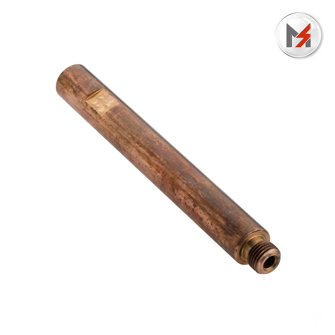 EXTENSION CUERPO ANTORCHA OBT 600 6 PULGADAS MILLER 043975 - Mersol Sureste México