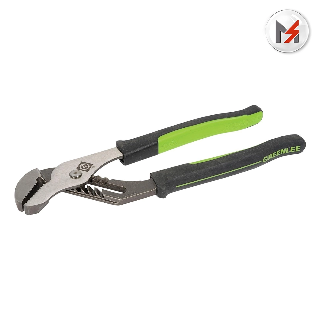 PINZA DE EXTENSION QUIJADA SUAVE 10in CON GRIP DE AGARRE MOLD