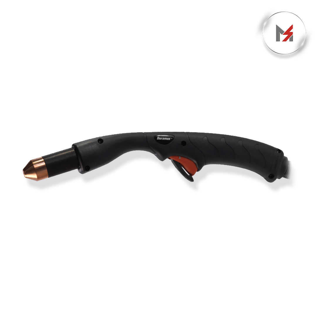 ANTORCHA PMX65/85/105 15Grados HAND TORCH 500V HYPERTHERM HYPERTHERM 059470 - Mersol Sureste México