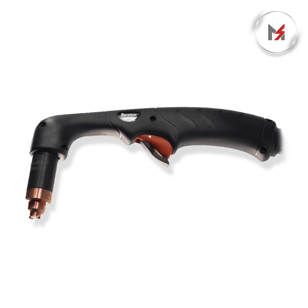 ANTORCHA DURAMAX 105AMP/75Grados/7.6M 25FT LEAD HYPERTHERM HYPERTHERM 059473 - Mersol Sureste México