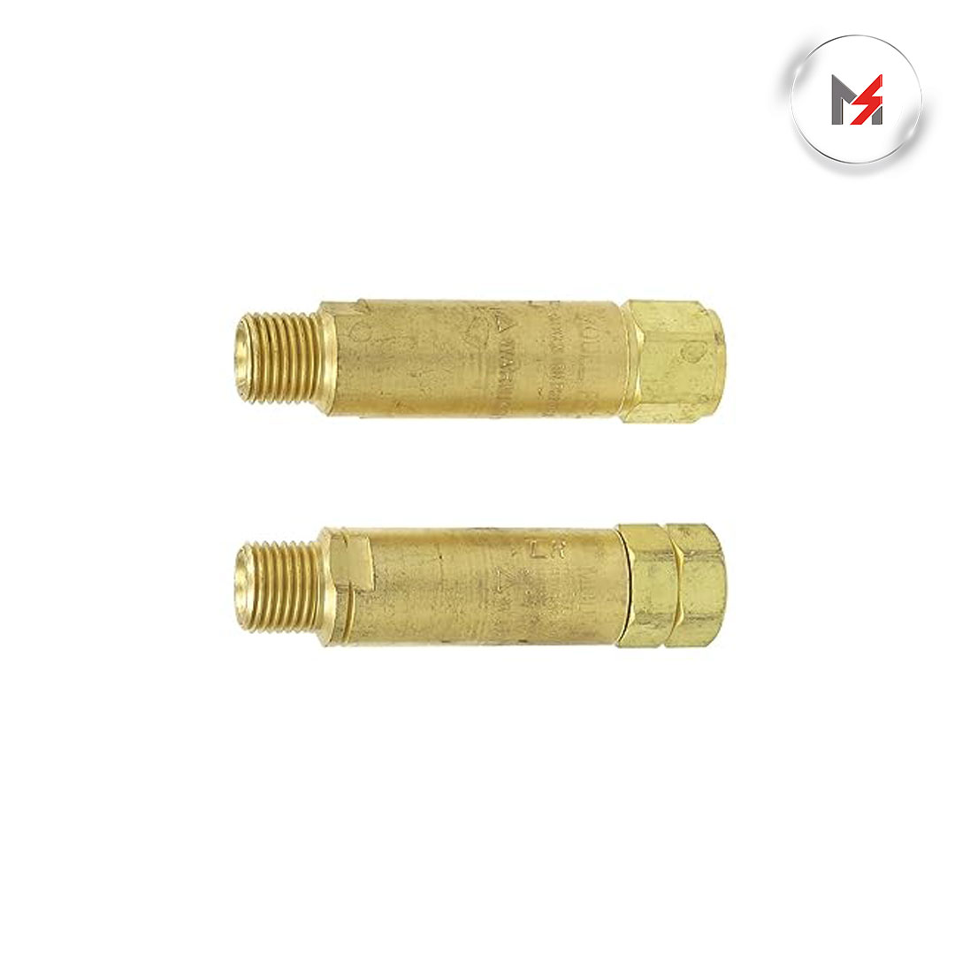 JGO. ARRESTADOR PARA ANTORCHA FBT-2 OXY/FUEL 2PZ VICTOR VICTOR 0656-0006 - Mersol Sureste México