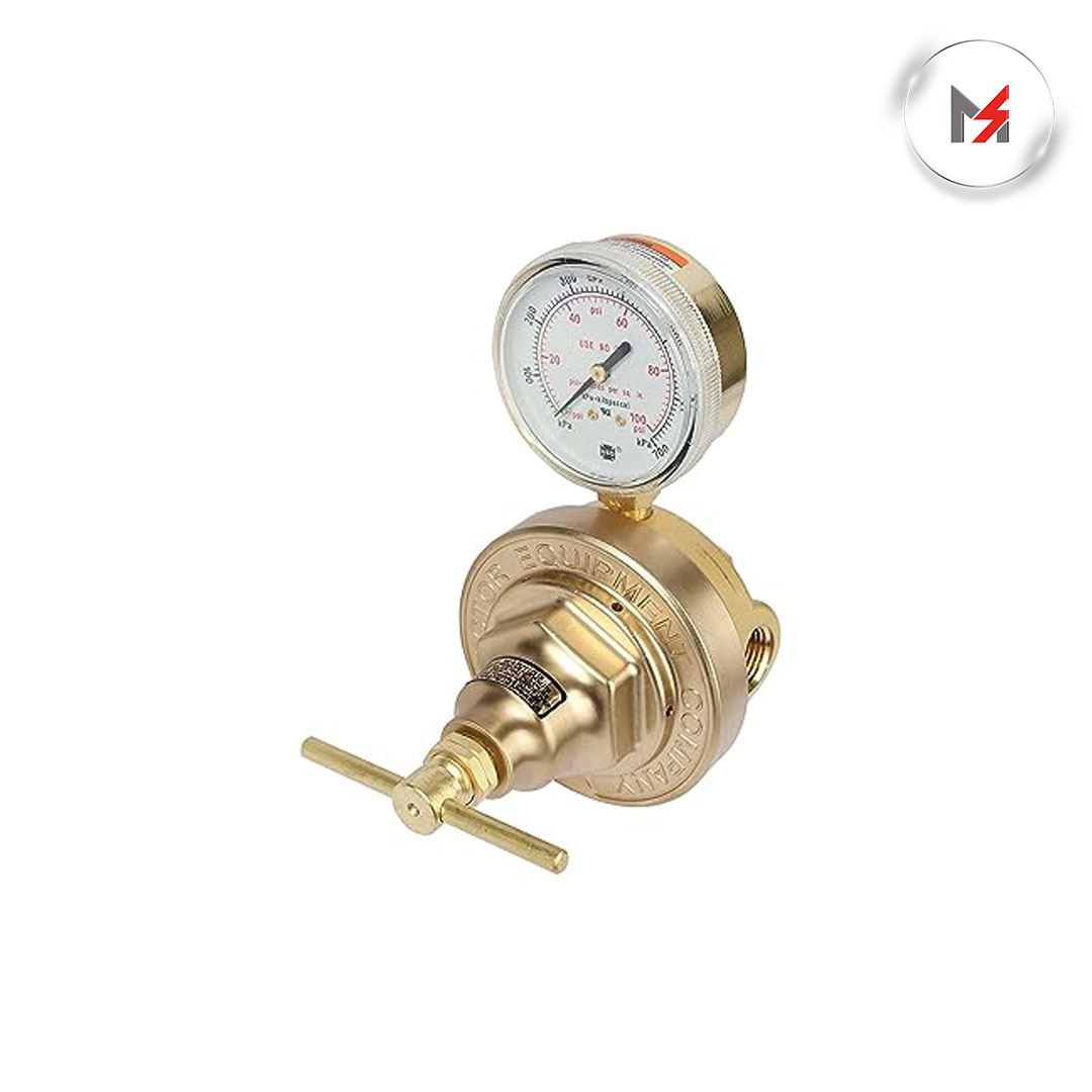 L700E-500 REGULATOR VICTOR 0780-1221 - Mersol Sureste México