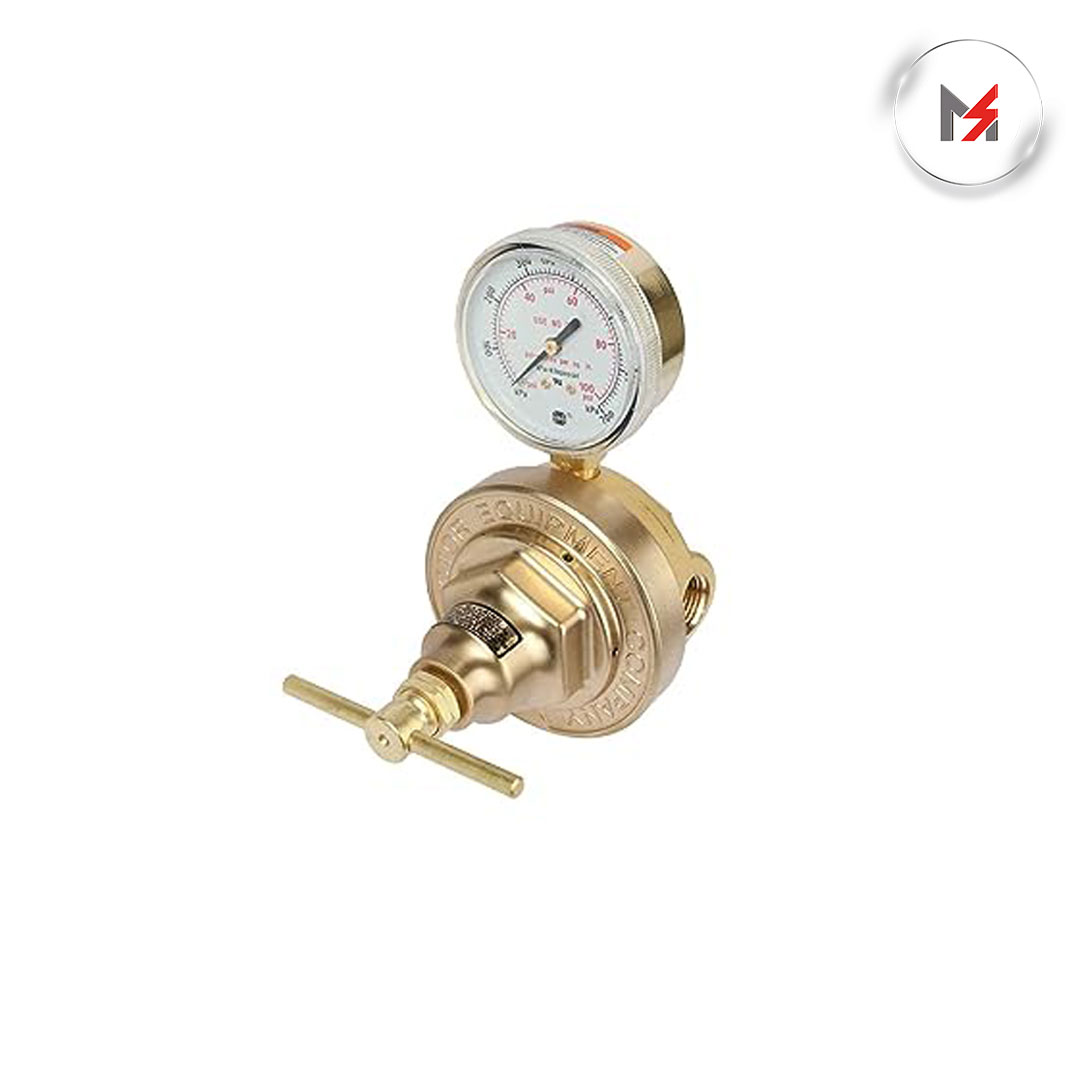 REGULADOR DE OXIGENO L700C-500 1/2in NPT F VICTOR VICTOR 0780-1229 - Mersol Sureste México