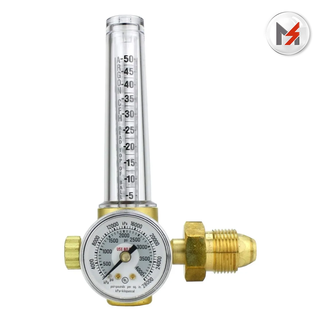 GRF400 580 REGULATOR FLOWMETER