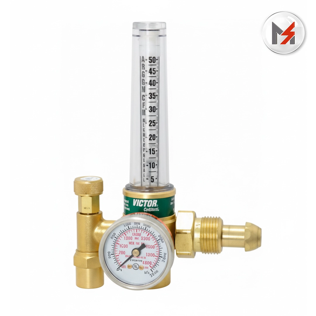 GRF400 320 REGULATOR FLOWMETER
