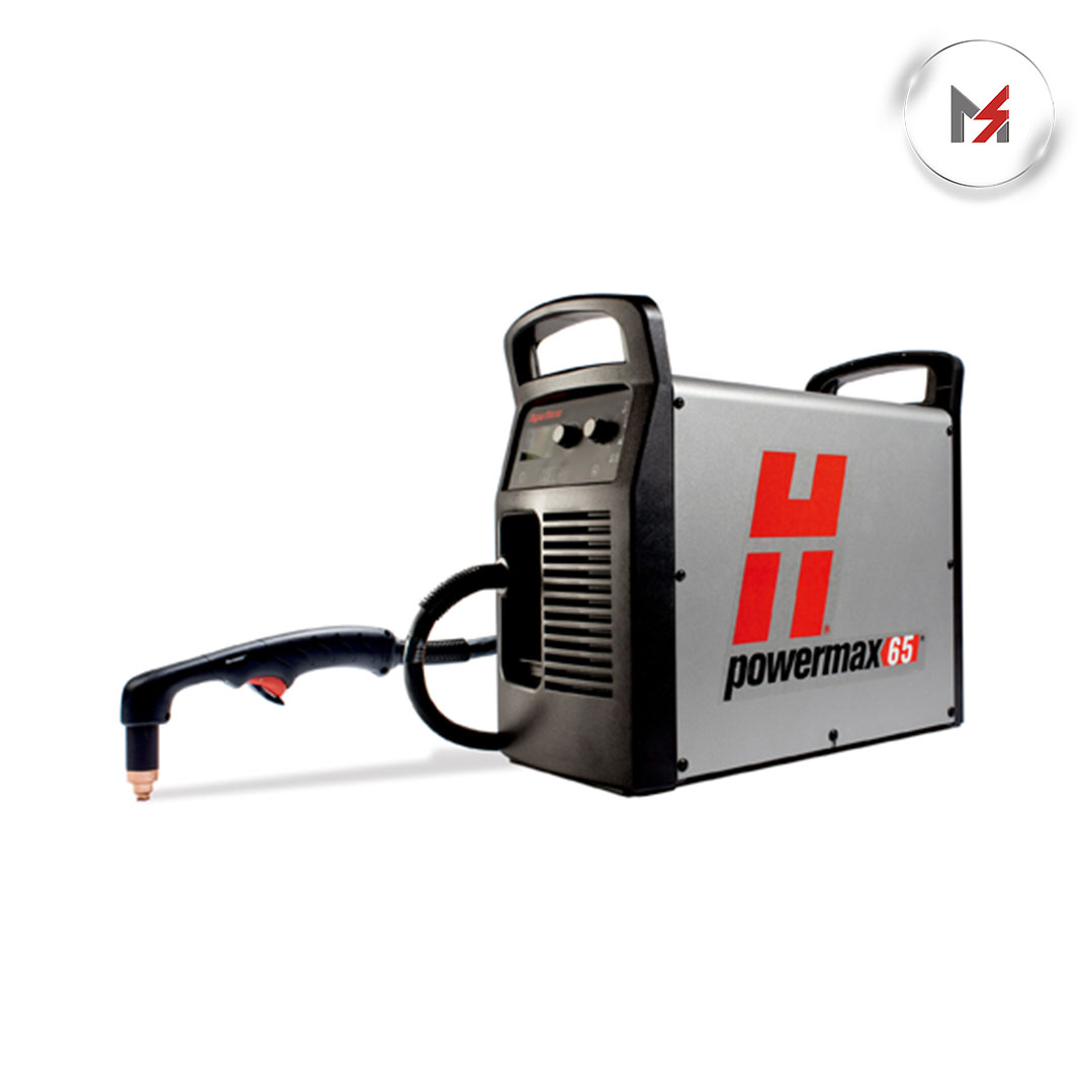 POWERMAX65 200-600V/CPC/75Grados 25FT TORCH CORTE 20-25MM HYPERTH HYPERTHERM 083275 - Mersol Sureste México