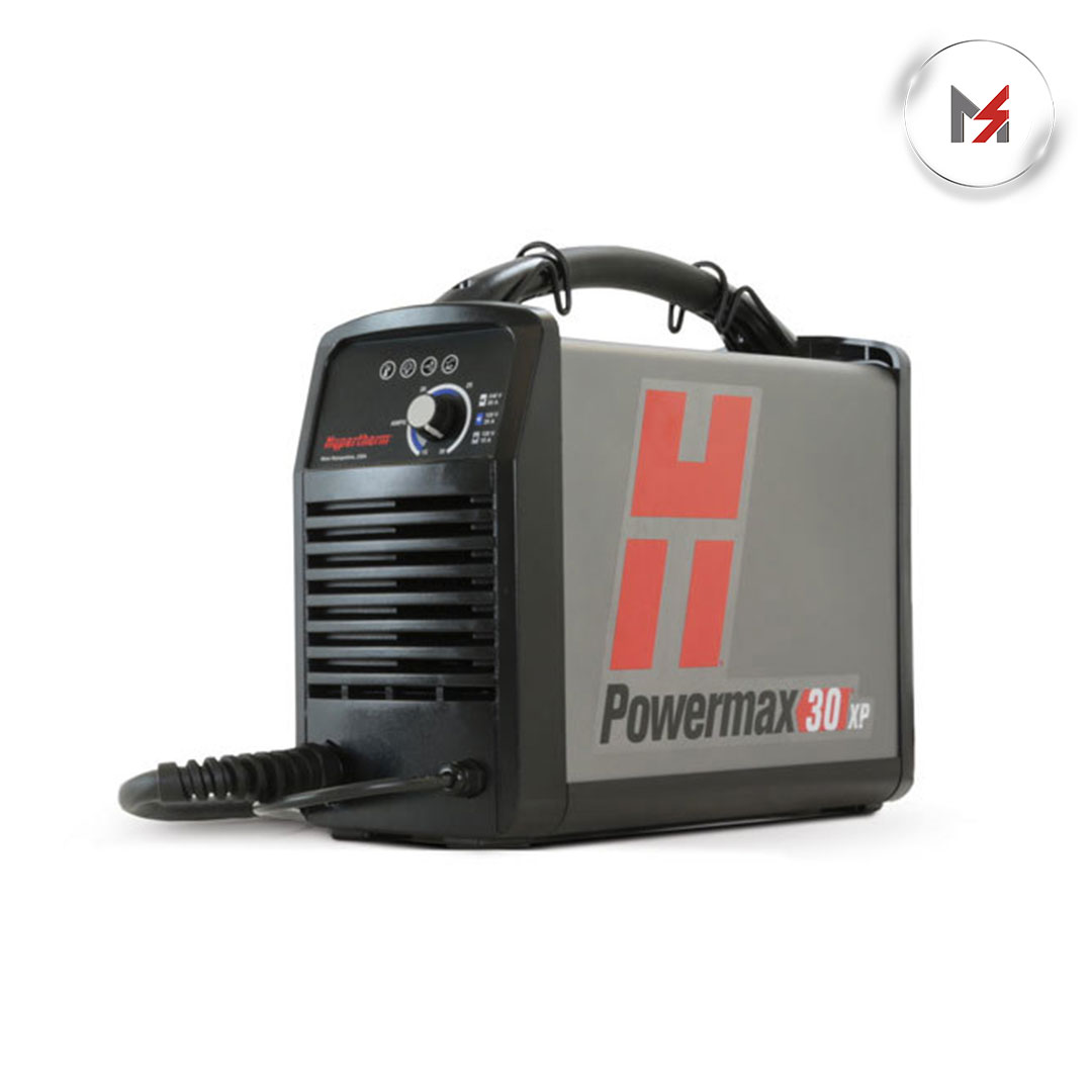 POWERMAX30 XP 240V/15FT TORCH W/CASE MEXICO HYPERTHERM