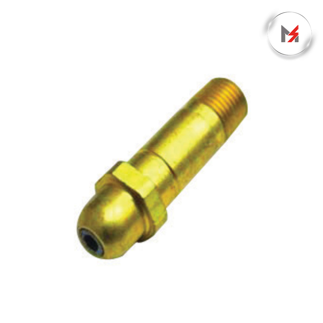 SWIVELBRASSW/FLTR1/4 NPTCG VICTOR 0967-0034 - Mersol Sureste México