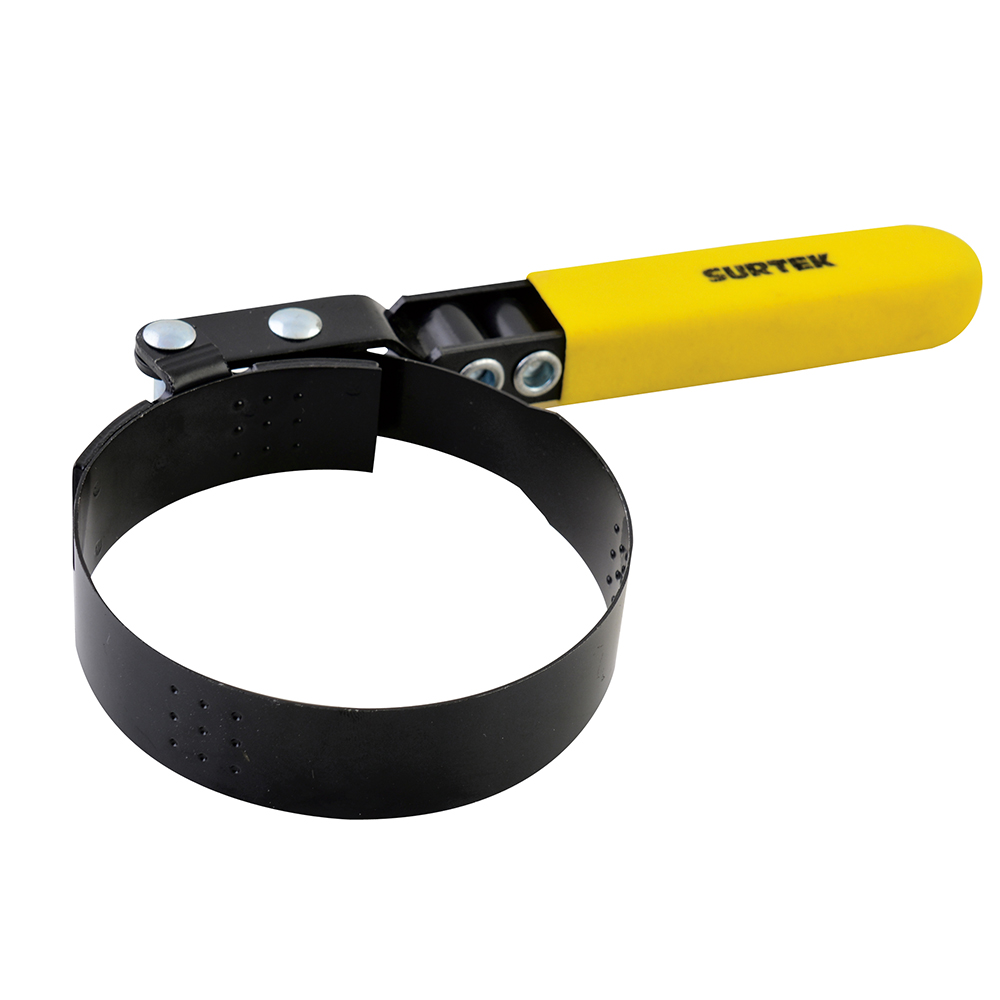 LLAVE PARA QUITAR FILTROS UNIVERSALES DE 3 7/16in A 3 3/4in SU SURTEK 10 - Mersol Sureste México