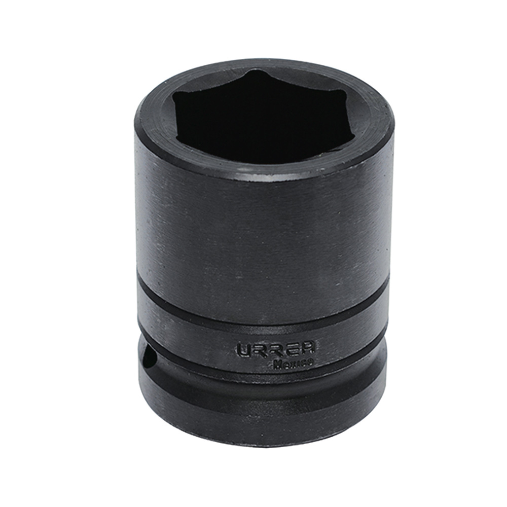 DADO DE IMPACTO 1in 6 PUNTAS 1 1/2in URREA URREA 10024 - Mersol Sureste México