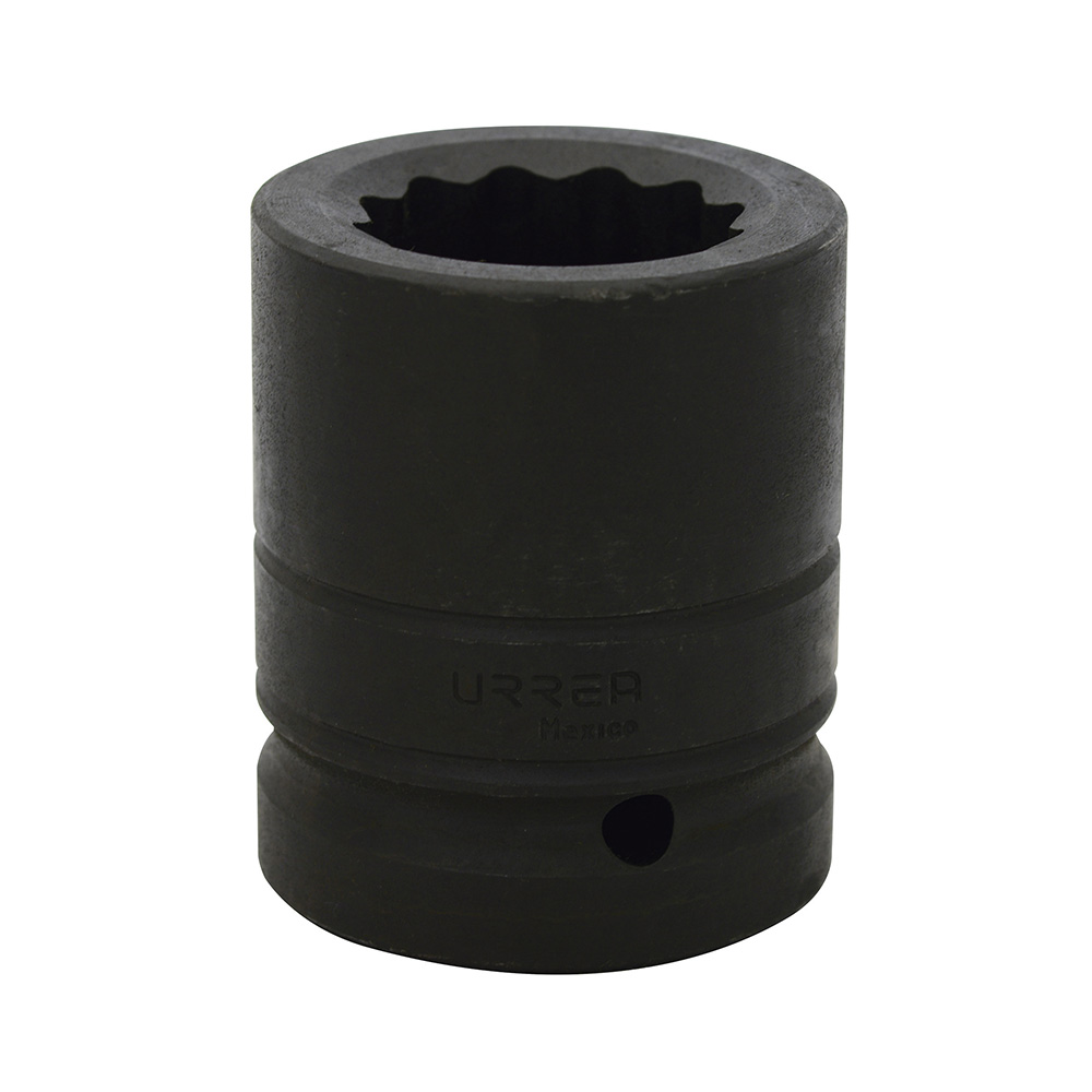 DADO DE IMPACTO 1in 12 PUNTAS 1-3/4in URREA URREA 10028T - Mersol Sureste México