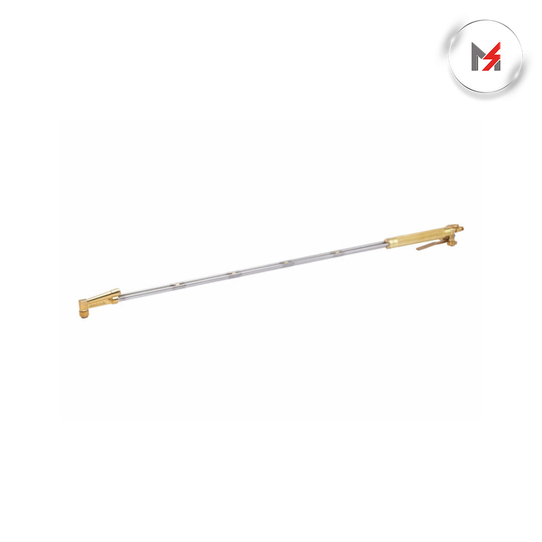 SOPLETE DE CORTE MANUAL 62-5BFL 48in 180Grados HARRIS