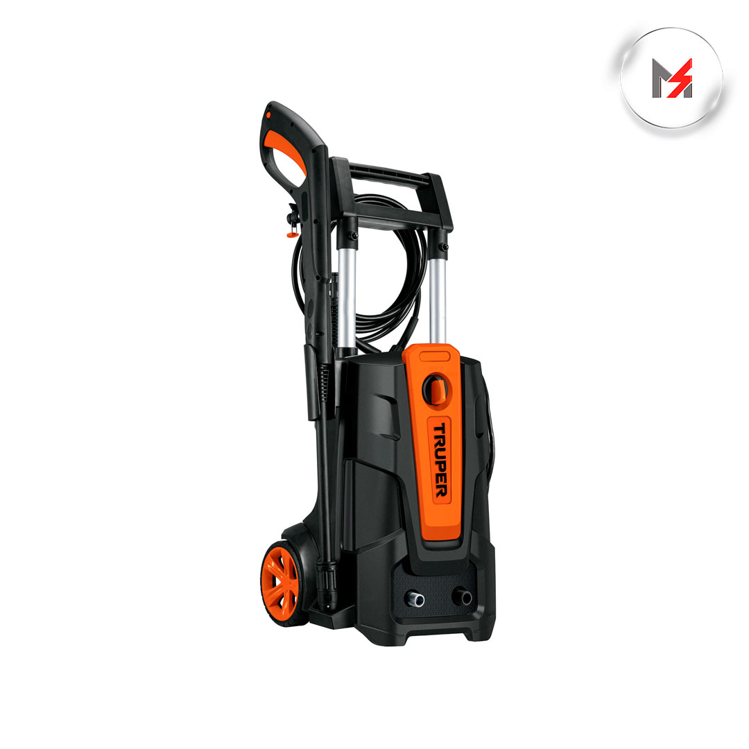 HIDROLAVADORA ELECTRICA 2000 PSI X TRUPER TRUPER 101595 - Mersol Sureste México