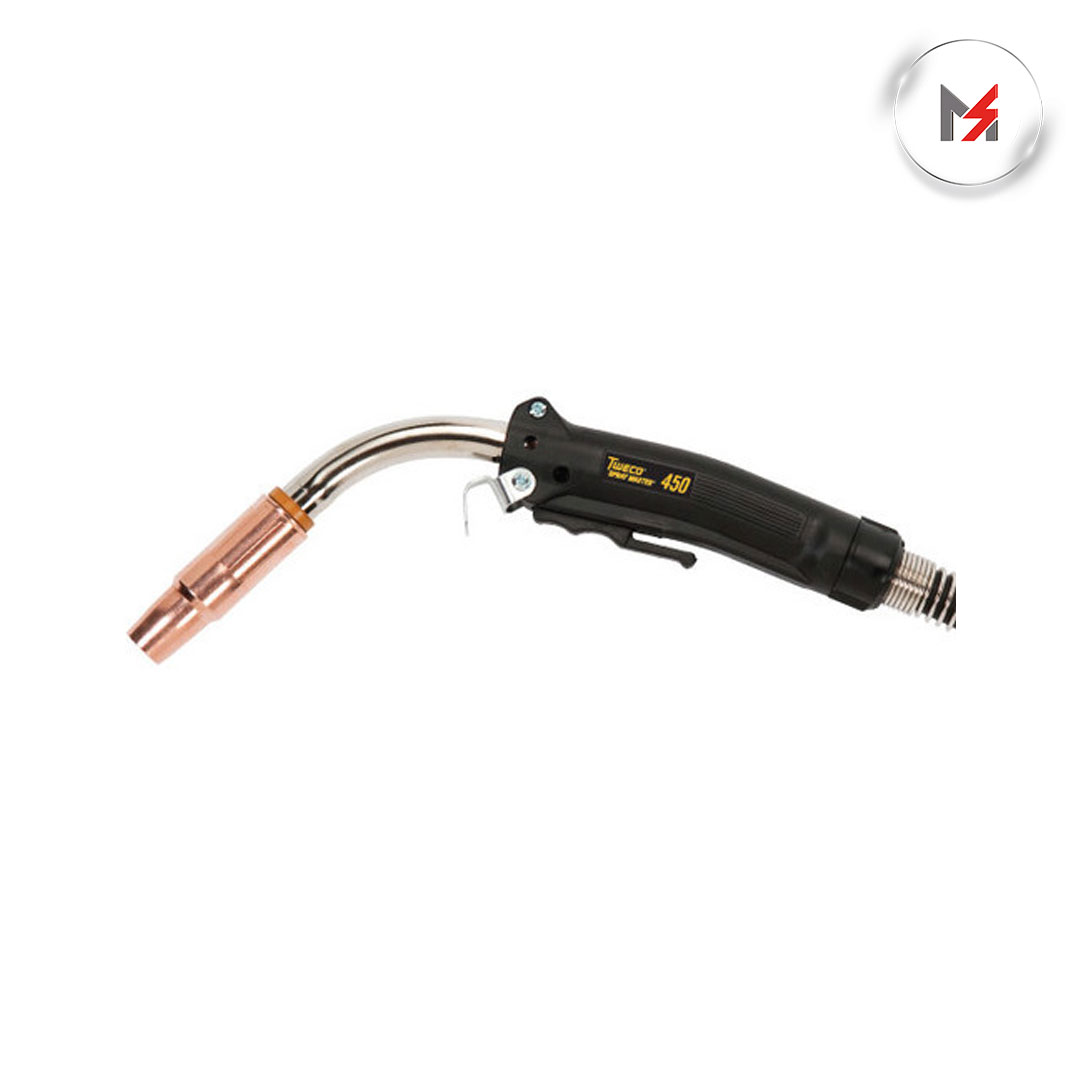 SPRAYMASTER 450 CONECTOR TIPO TWECO LINER 1/16in VICTOR 10401052 - Mersol Sureste México