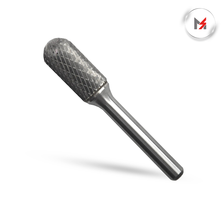 LIMA ROTATIVA CARBURO DE TUNGSTENO 1/2 x 1 x 1/4 MOD 107 AUS AUSTROMEX 107 - Mersol Sureste México