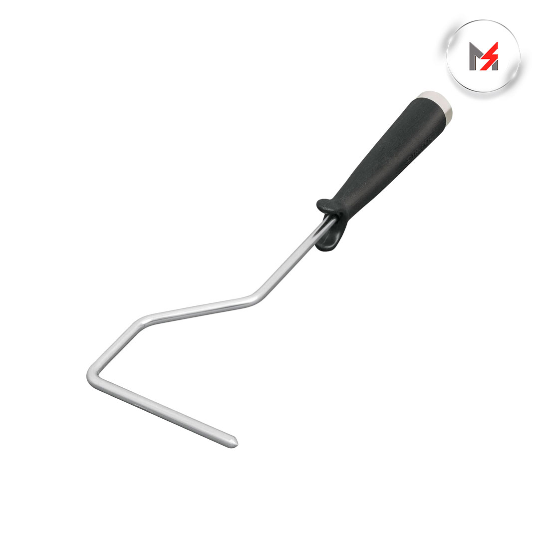 MANERAL PARA MINI-RODILLO 4 TRUPER TRUPER 10742 - Mersol Sureste México