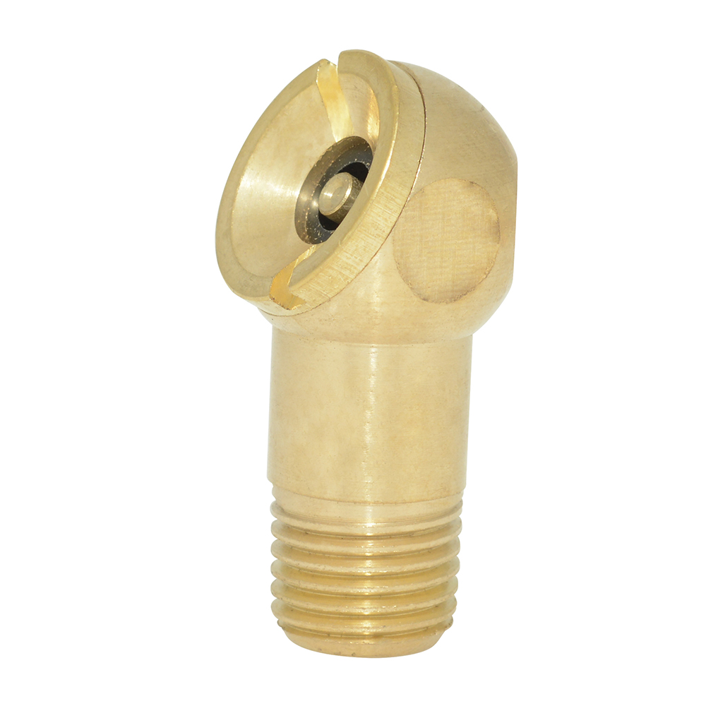 CABEZA PARA INFLAR DE 1/4in MACHO SURTEK SURTEK 108110 - Mersol Sureste México