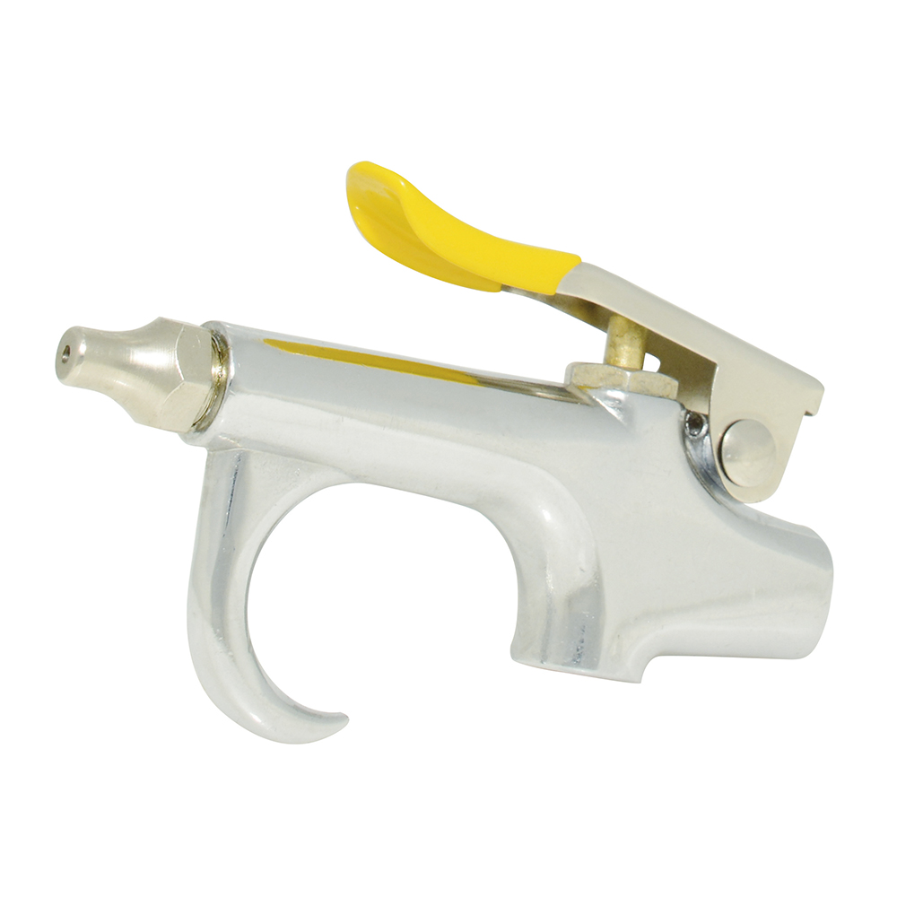 PISTOLA SOPLETEADORA DE AIRE 1/4 NPT SURTEK 108117 - Mersol Sureste México