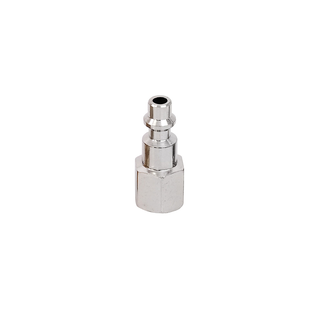 CONECTOR DE CONEXION RAPIDA 1/4in NPT HEMBRA SURTEK SURTEK 108121 - Mersol Sureste México