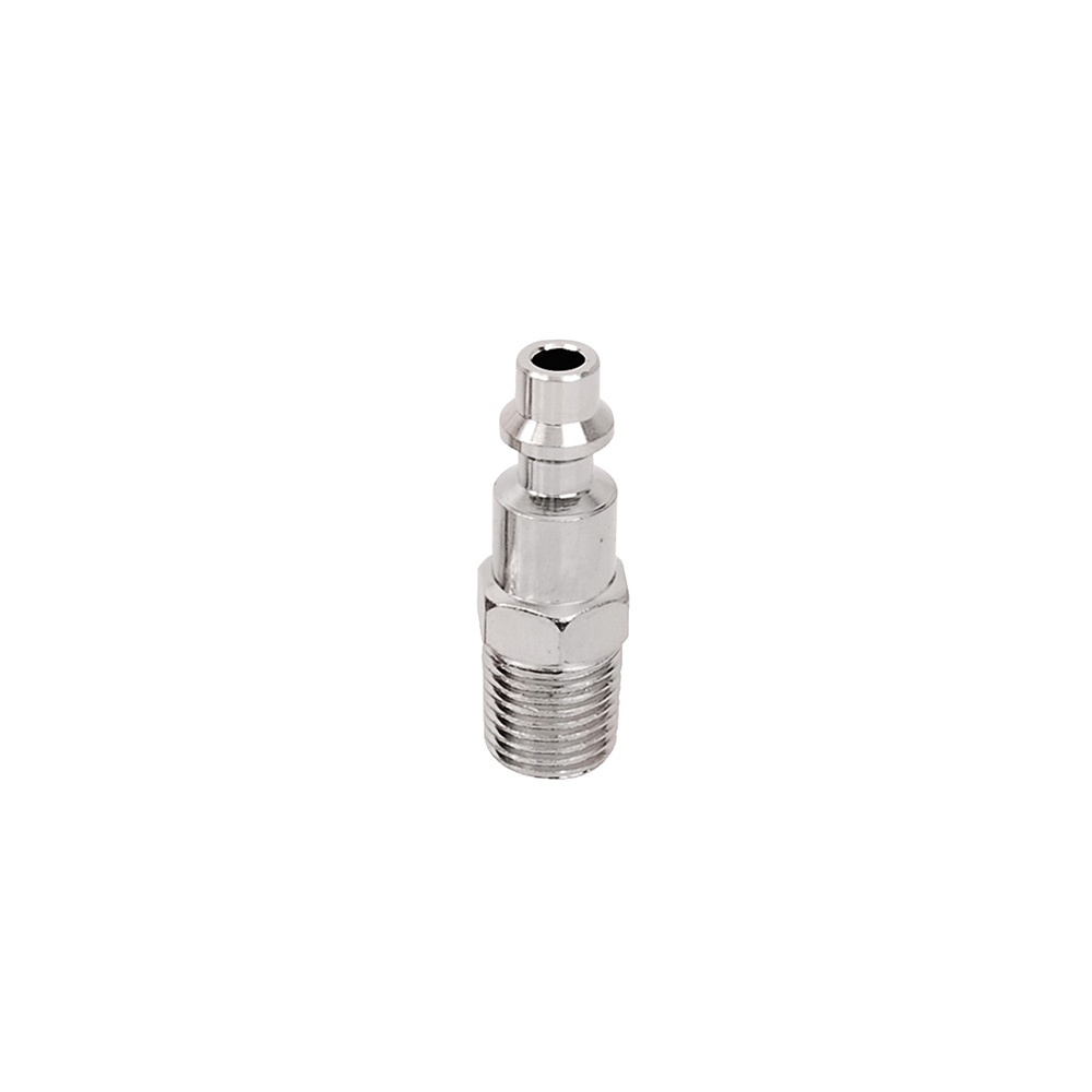 CONECTOR DE CONEXION RAPIDA 1/4in NPT MACHO SURTEK SURTEK 108122 - Mersol Sureste México