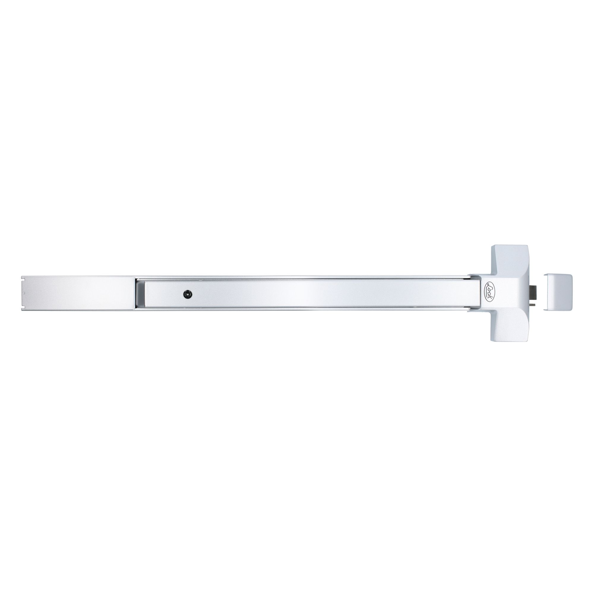 BARRA ANTIPANICO MANIJA EXTERIOR LOCK LOCK 10BA - Mersol Sureste México