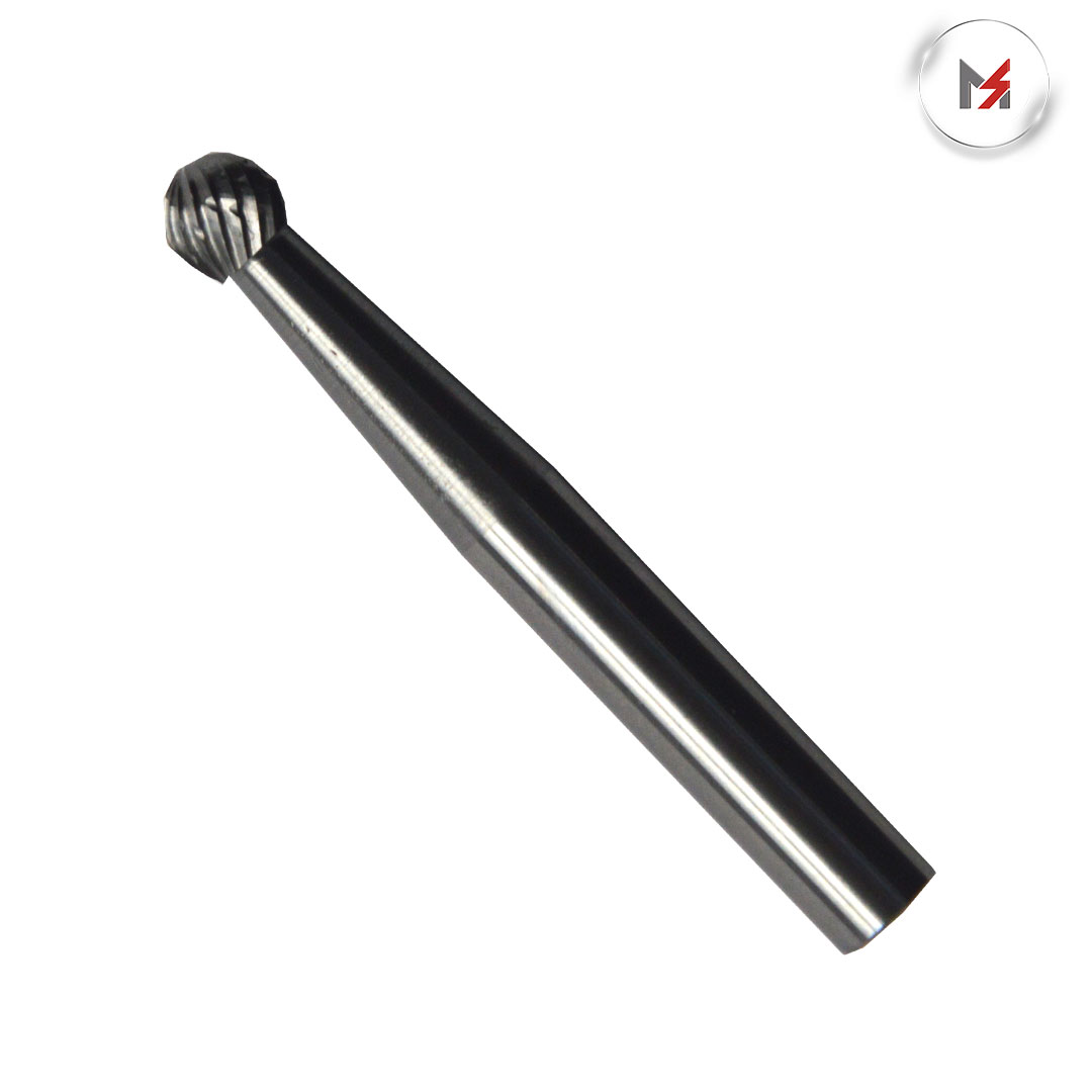 LIMA ROTATIVA ESF. CARBURO DE TUNGSTENO 1/4X7/32X1/4 AUSTROM AUSTROMEX 110 - Mersol Sureste México