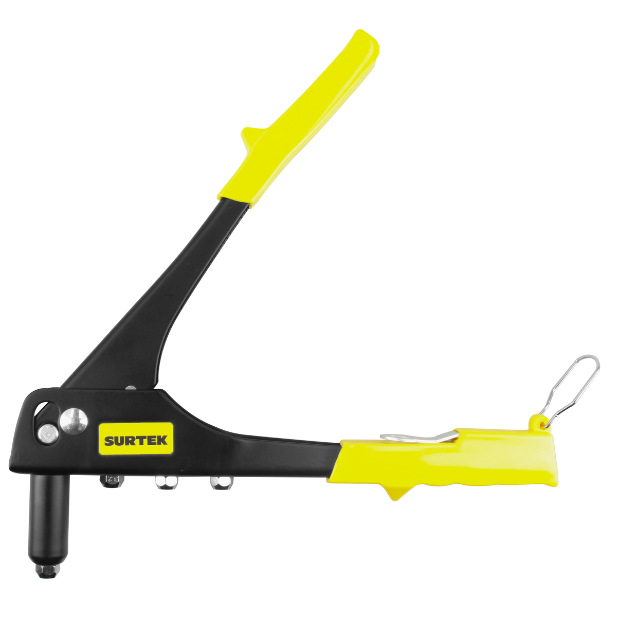 REMACHADORA PROFESIONAL 10in SURTEK SURTEK 112520 - Mersol Sureste México