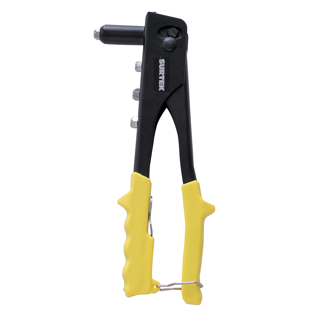 REMACHADORA PROFESIONAL 10in CON REMACHES SURTEK SURTEK 112521 - Mersol Sureste México