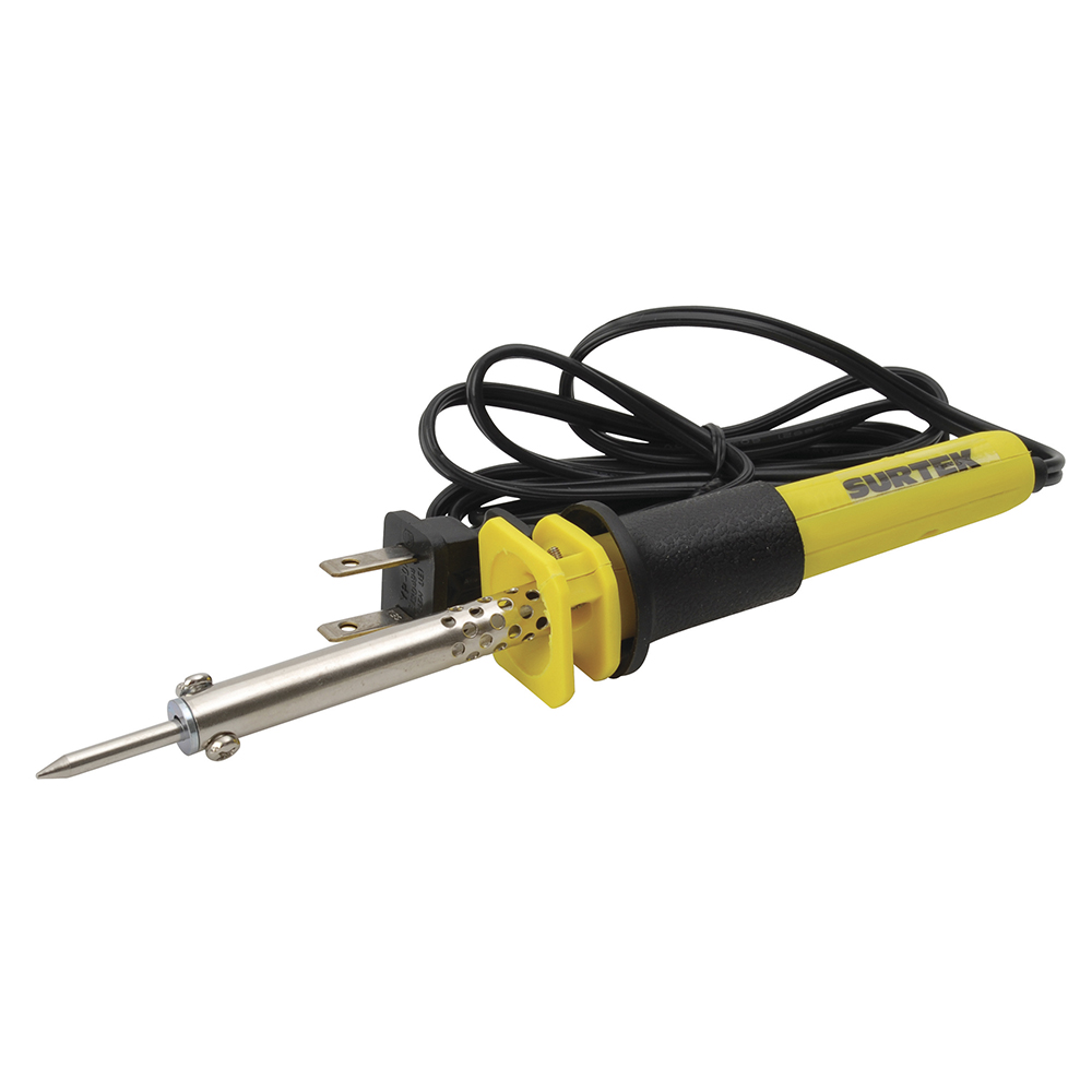 CAUTIN TIPO LAPIZ 45W (pvl) SURTEK SURTEK 112551 - Mersol Sureste México