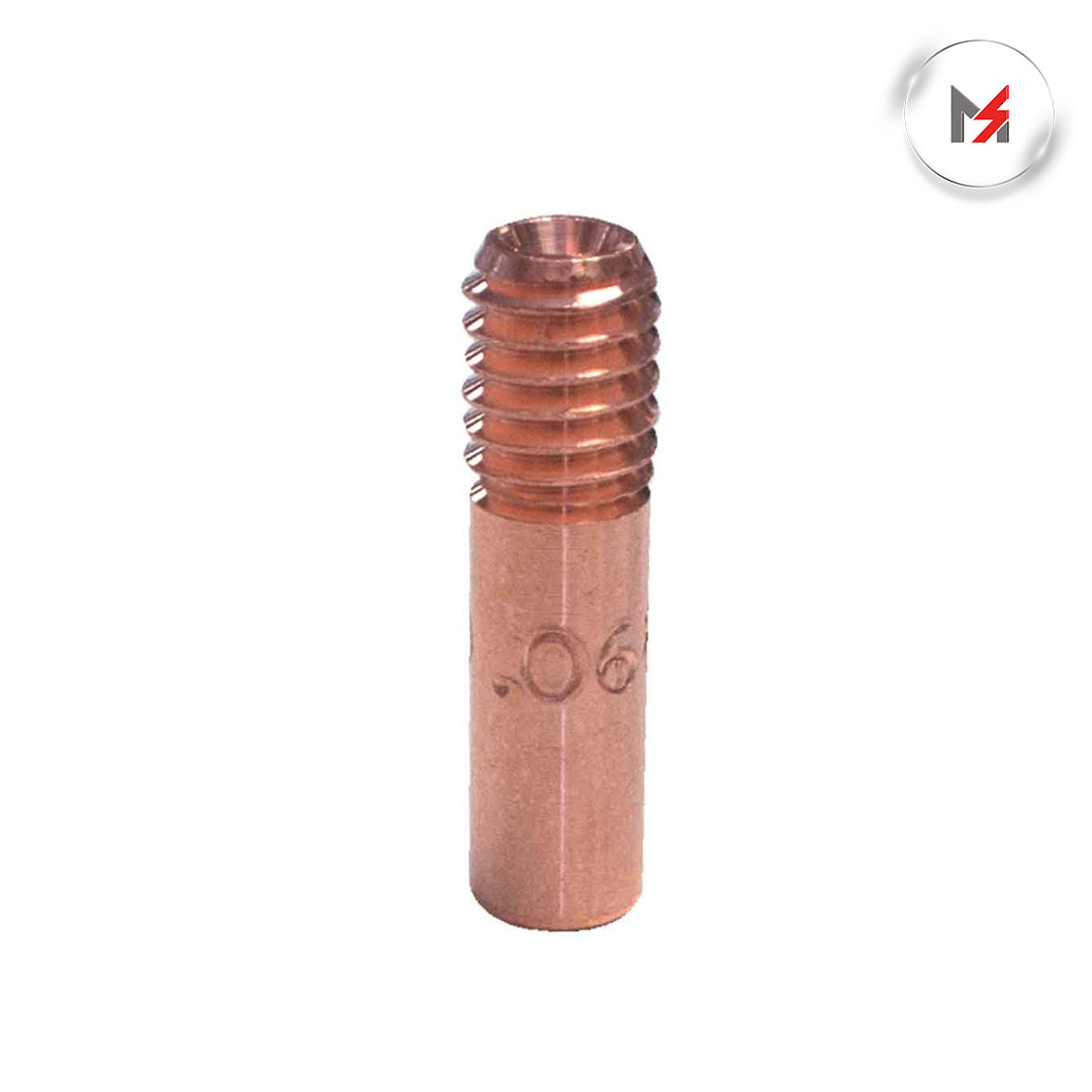 CONTACT TIP .068in-172MM VICTOR 11401126 - Mersol Sureste México