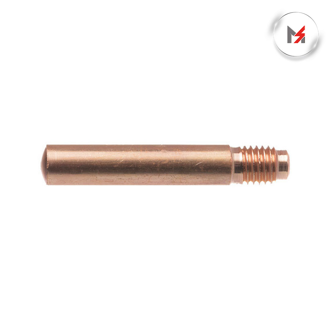 CONTACT TIP 5/64in-20MM TWECO VICTOR 11401127 - Mersol Sureste México