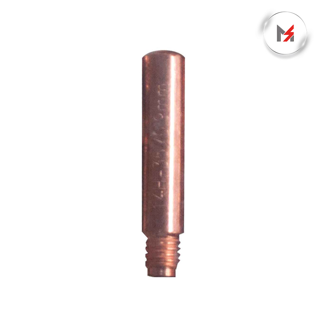 PUNTA DE CONTACTO 0.035" ID. 0.44in WELDSKILL-WS14H35 VICTOR VICTOR 11401242 - Mersol Sureste México