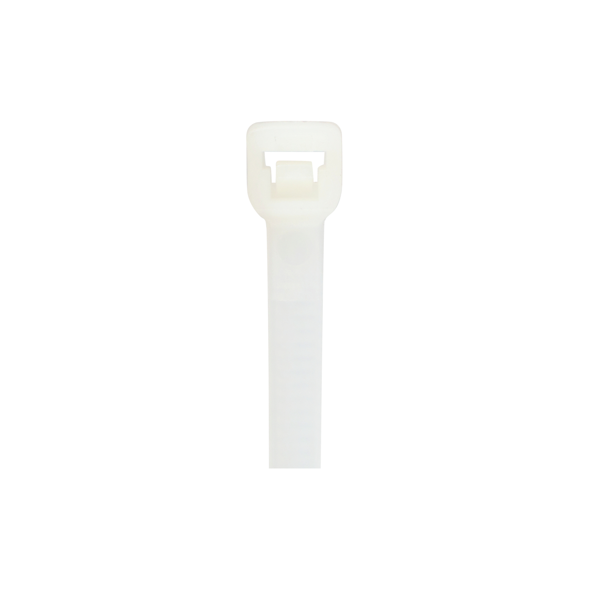 CINCHO PLASTICO 368 X 4.6MM 25 PIEZAS BLANCO SURTEK SURTEK 114214 - Mersol Sureste México