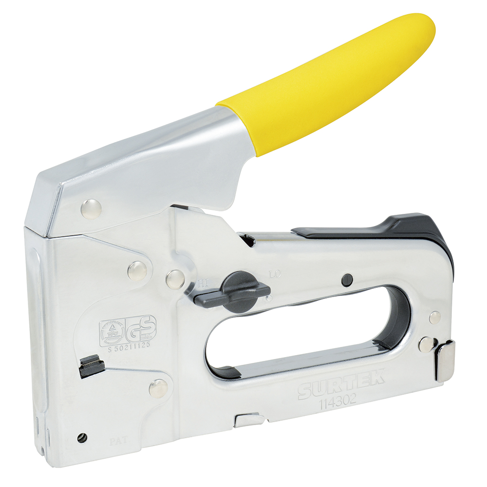 ENGRAPADORA MANUAL METALICA 4 EN 1 SURTEK SURTEK 114302 - Mersol Sureste México