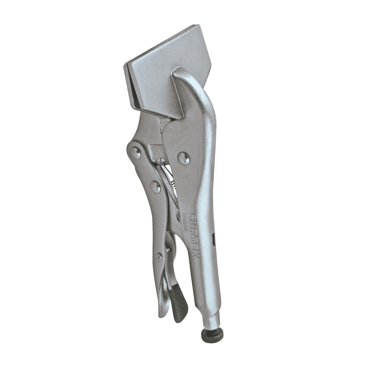 PINZA DE PRESION DE HOJALATERO 8in SURTEK SURTEK 115086 - Mersol Sureste México